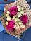 Букет цветов из: Розы в Зеленогорском Ставропольского края