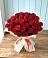 Букет 29 Красных роз в Зеленогорском Ставропольского края