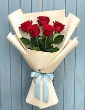 Букет Классика чувств #REPLACE_PRED# Зеленогорском Ставропольского края