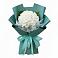 Букет цветов из: Гортензия в Зеленогорском Ставропольского края