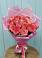 Букет 15 Розовых роз Равель в Зеленогорском Ставропольского края