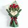 Букет цветов из: Розы в Зеленогорском Ставропольского края