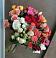 Букет цветов из: Розы в Зеленогорском Ставропольского края
