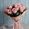 Букет цветов из: Розы в Зеленогорском Ставропольского края