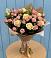 Букет цветов из: Розы в Зеленогорском Ставропольского края