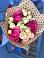 Букет цветов из: Розы в Зеленогорском Ставропольского края