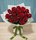 Букет Красные розы в Зеленогорском Ставропольского края