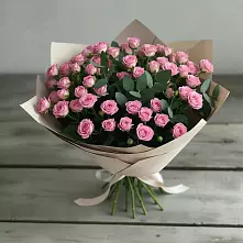 Букет Удовольствие в Зеленогорском Ставропольского края