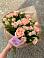 Букет цветов из: Розы в Зеленогорском Ставропольского края