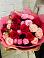 Букет цветов из: Розы в Зеленогорском Ставропольского края