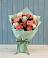 Букет цветов из: Розы в Зеленогорском Ставропольского края