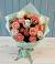Букет цветов из: Розы в Зеленогорском Ставропольского края