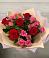 Букет цветов из: Розы в Зеленогорском Ставропольского края