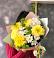 Букет цветов из: Хризантемы в Зеленогорском Ставропольского края