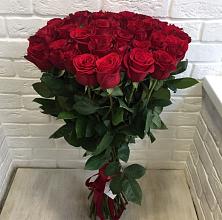 Букет Красные розы Гран При в Зеленогорском Ставропольского края