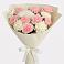 Букет цветов из: Гвоздики в Зеленогорском Ставропольского края