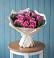 Букет цветов из: Розы в Зеленогорском Ставропольского края