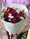 Букет цветов из: Розы в Зеленогорском Ставропольского края