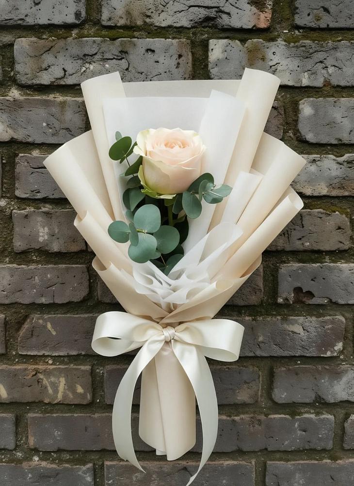 Букет цветов из: Розы в Зеленогорском Ставропольского края