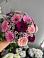 Букет цветов из: Герберы и Хризантемы в Зеленогорском Ставропольского края