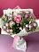 Букет цветов из: Розы в Зеленогорском Ставропольского края