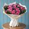 Букет цветов из: Розы в Зеленогорском Ставропольского края