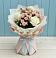 Букет цветов из: Розы в Зеленогорском Ставропольского края