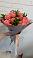 Букет цветов из: Розы в Зеленогорском Ставропольского края