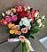 Букет цветов из: Розы в Зеленогорском Ставропольского края